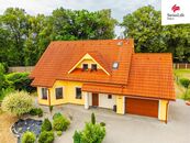 Prodej rodinného domu 198 m2 Na Sádkách, Telč, cena 13900000 CZK / objekt, nabízí 