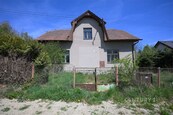 Rodinný dům s obrovským potenciálem v srdci Vysočiny - Peršíkov, cena 3150000 CZK / objekt, nabízí 