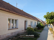 Prodej, Rodinný dům, Mohelno, cena 3790000 CZK / objekt, nabízí 