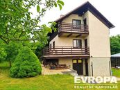 Zděná chata 3+kk na pozemku 48 m s krásným výhledem a rozsáhlou zahradou 1.023 m ve Ždírci, č.ev. 1, cena 2900000 CZK / objekt, nabízí 