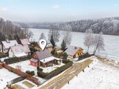 Prodej chaty 55 m, na pozemku o výměře 491 m, Boňkov, cena 3650000 CZK / objekt, nabízí 