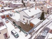 Prodej rodinného domu po kompletní rekonstrukci, klidná lokalita, Chotěboř, pozemek 467 m, cena cena v RK, nabízí 