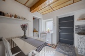 Prodej rodinného domu v Jaroměřicích nad Rokytnou, cena 3380000 CZK / objekt, nabízí 