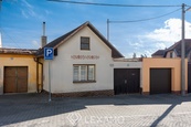 Prodej rodinného domu v Jaroměřicích nad Rokytnou, cena 2860000 CZK / objekt, nabízí 