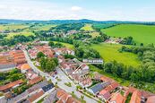 Prodej rodinného domu 140 m, pozemek 796 m, Dolní Cerekev, cena 4900000 CZK / objekt, nabízí 