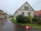 Prodej, Rodinný dům, Třebelovice, cena 2900000 CZK / objekt, nabízí 