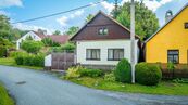 Prodej chalupy 62 m, Brtnice - Uhřínovice, cena 2690000 CZK / objekt, nabízí 