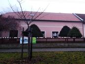 Prodej RD, garáž, zahrada, kůlna, městys Měřín, CP 406m2 , cena 6695000 CZK / objekt, nabízí 