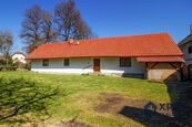 Prodej rodinného domu 3+kk, 78 m, cena 3799000 CZK / objekt, nabízí 
