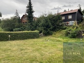 Prodej chaty 385 m2, Jihlava - Horní Kosov, cena 1850000 CZK / objekt, nabízí 