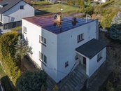 Prodej rodinného domu 305 m2, pozemek 1102m2, cena 11900000 CZK / objekt, nabízí 