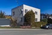 Prodej rodinného domu 305 m2, pozemek 1102m2, cena 11900000 CZK / objekt, nabízí 