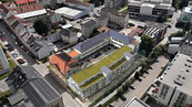 Výjimečná investiční příležitost: Developerský projekt s platným SP v centru Jihlavy, Srázná ulice, cena 65000000 CZK / objekt, nabízí 