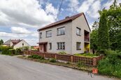 Prodej, domy/rodinný, 166 m2, Na Tržišti 284, 58865 Nová Říše, Jihlava [ID 85568], cena 4800000 CZK / objekt, nabízí 