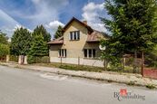 Prodej, domy/rodinný, 93 m2, 39404 Nový Rychnov, Pelhřimov [ID 85464], cena 4400000 CZK / objekt, nabízí 