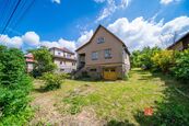 Prodej rodinného domu s pozemkem 1 099 m Sněžné, okres Žďár nad Sázavou, cena 2990000 CZK / objekt, nabízí 