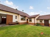 Prodej, domy/rodinný, 105.38 m2, Hrotovice, Třebíč [ID 86912], cena 4900000 CZK / objekt, nabízí 