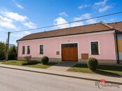 Prodej, domy/rodinný, 105.38 m2, Sokolská, 67555 Hrotovice, Třebíč [ID 86912], cena 4900000 CZK / objekt, nabízí 