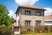 Prodej, domy/rodinný, 150 m2, Nové Ransko, 58263 Ždírec nad Doubravou, Havlíčkův Brod [ID 87312], cena 4900000 CZK / objekt, nabízí 