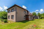 Prodej, domy/rodinný, 150 m2, Nové Ransko, 58263 Ždírec nad Doubravou, Havlíčkův Brod [ID 87312], cena cena v RK, nabízí 