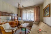 Prodej, rodinný dům 8+1, Nové Ransko, cena 3500000 CZK / objekt, nabízí 