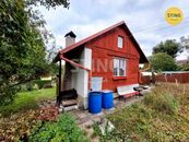 Chata, prodej, Helenín, Jihlava, cena 1490000 CZK / objekt, nabízí 