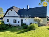 Rodinný dům, prodej, Fryšava pod Žákovou horou, Žďár nad Sázavou, cena 5950000 CZK / objekt, nabízí 