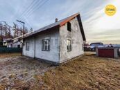 Rodinný dům, prodej, Mikuláše Střely, Krucemburk, Havlíčkův Brod, cena 2490000 CZK / objekt, nabízí 