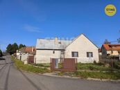 Rodinný dům, prodej, Zlatkov, Rožná, Žďár nad Sázavou, cena 1800000 CZK / objekt, nabízí 