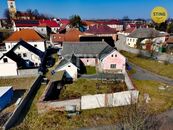 Rodinný dům, prodej, Pod Skálou, Hořepník, Pelhřimov, cena 2490000 CZK / objekt, nabízí 