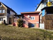 Chata, prodej, ZK Jan Žižka, Borovina, Třebíč, cena 1140000 CZK / objekt, nabízí 