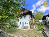 Chata, prodej, ZK Nad Janovým mlýnem, Borovina, Třebíč, cena 1890000 CZK / objekt, nabízí 