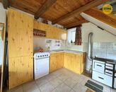 Chata, prodej, ZK Nad Janovým mlýnem, Borovina, Třebíč, cena 1700000 CZK / objekt, nabízí 