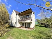 Rodinný dům, prodej, Nádražní, Okříšky, Třebíč, cena 3950000 CZK / objekt, nabízí 