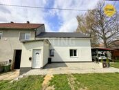 Rodinný dům, prodej, Smrk, Třebíč, cena 3990000 CZK / objekt, nabízí 