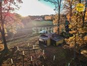 Chata, prodej, Jihlava, cena 450000 CZK / objekt, nabízí 