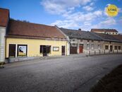 Rodinný dům, prodej, Legionářská, Brtnice, Jihlava, cena 3950000 CZK / objekt, nabízí 