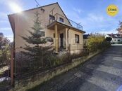 Rodinný dům, prodej, Bartuškova, Borovina, Třebíč, cena 6899000 CZK / objekt, nabízí 