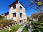 Rodinný dům, prodej, Osvobození, Helenín, Jihlava, cena 7490000 CZK / objekt, nabízí 