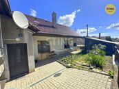 Rodinný dům, prodej, Zašovice, Třebíč, cena 2590000 CZK / objekt, nabízí 