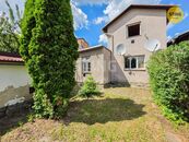 Rodinný dům, prodej, Vagonova, Havlíčkův Brod, cena 4750000 CZK / objekt, nabízí 