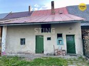 Rodinný dům, prodej, Polnička, Žďár nad Sázavou, cena 3090000 CZK / objekt, nabízí 