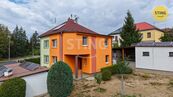 Rodinný dům, prodej, Seifertova, Borovina, Třebíč, cena 9850000 CZK / objekt, nabízí 
