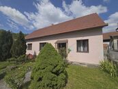 Prodej RD 2+1 se zahradou, Dolní Čepí, cena 4200000 CZK / objekt, nabízí 