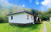 Prodej rodinného domu 103 m2, Želiv - ideální investiční příležitost, cena 2800000 CZK / objekt, nabízí 