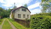 Prodej rodinného domu 320 m2, Želiv, cena 4800000 CZK / objekt, nabízí 