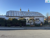 Prodej, Rodinný dům, Ledeč nad Sázavou, cena 3000000 CZK / objekt, nabízí 