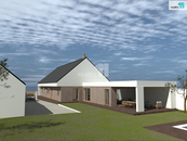 Prodej, Rodinný dům, Štoky, cena cena v RK, nabízí 