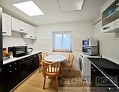 Prodej rekreační chaty po částečné rekonstrukci - u rybníka Kachlička , cena 4200000 CZK / objekt, nabízí 