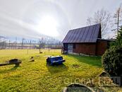 Prodej chaty na krásném místě u rybníka Kladina, cena 1500000 CZK / objekt, nabízí 